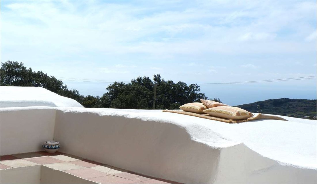 Estate in Pantelleria, Sicily, Italy 2 - 14701615