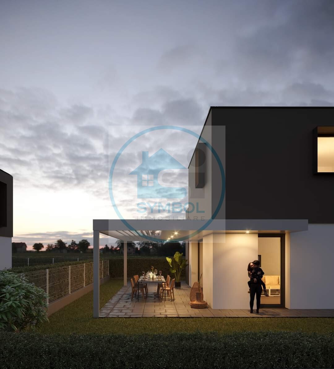 House in Cipressina-Zelarino-Trivignano, Venice, Veneto 2 - 16071448