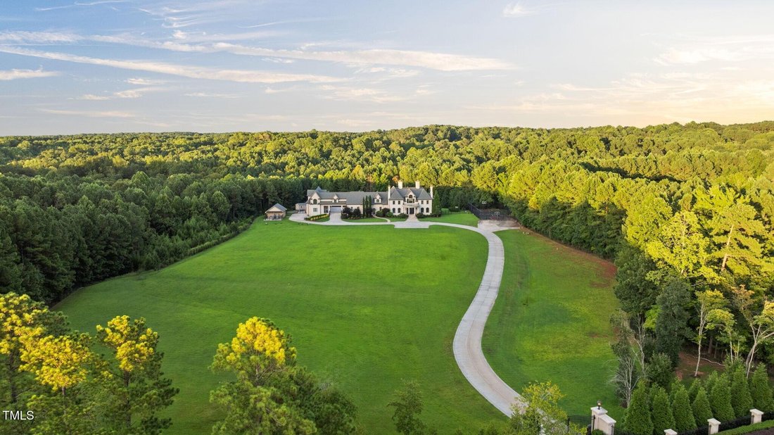 House in Raleigh, North Carolina, United States 4 - 16069809