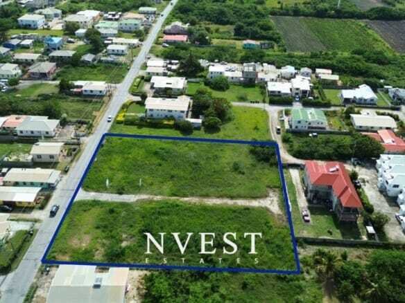 Land in Bridgetown, Christ Church, Barbados 1 - 15893333