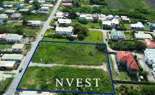 Land in Bridgetown, Christ Church, Barbados 1