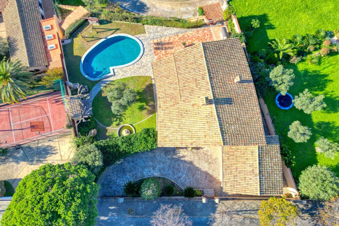 Finca in Sant Feliu de Guixols, Catalonia, Spain 2 - 14974011