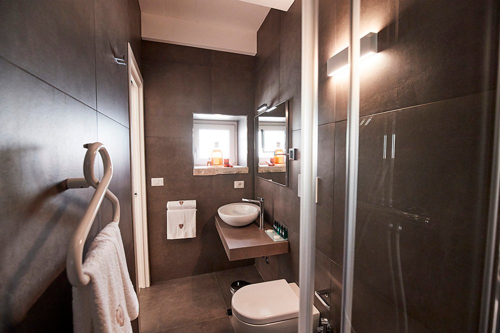 Wohnung in Conversano, Apulien, Italien 2 - 16069176
