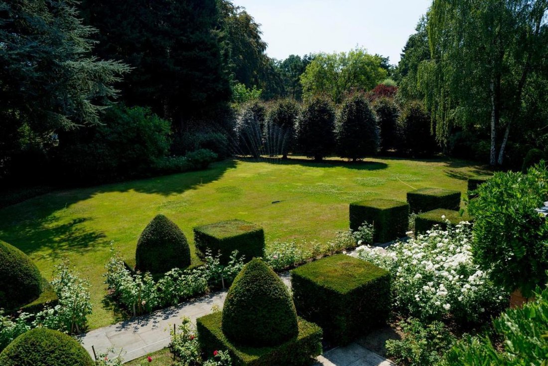 House in Uccle, Brussels, Belgium 4 - 16071046