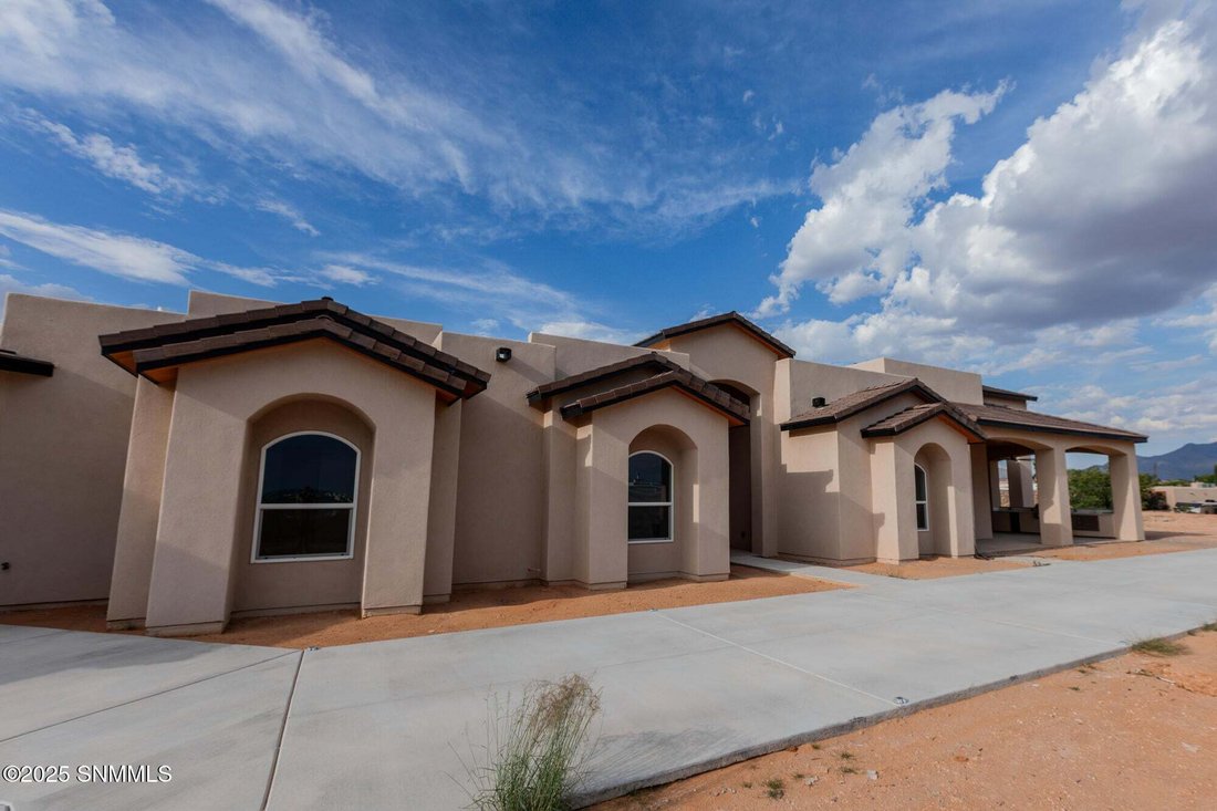 House in Las Cruces, New Mexico, United States 4 - 16070193
