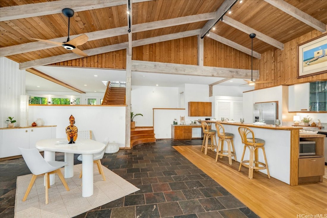 House in Waialua, Hawaii, United States 5 - 16070901
