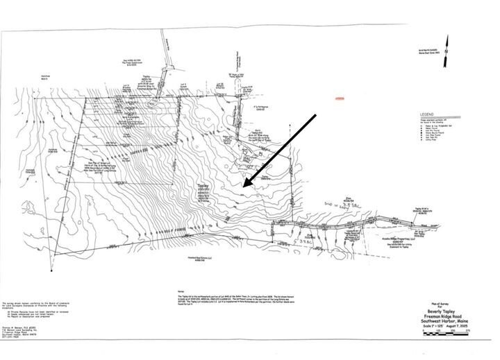 House in Southwest Harbor, Maine, United States 4 - 16071223