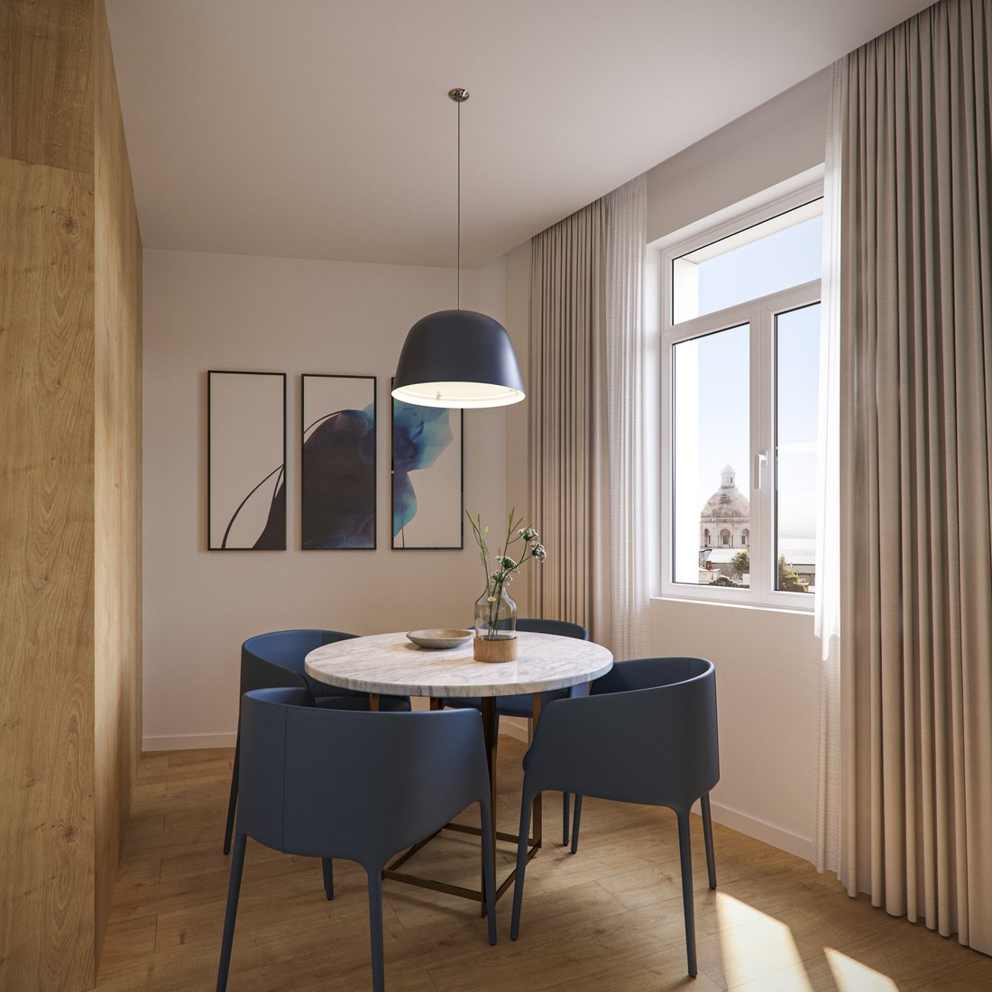 Apartment in Sao Vicente, Lisbon, Portugal 5 - 16069445