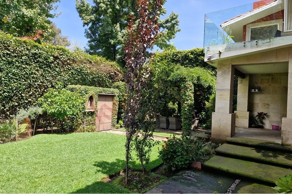 Condo in Mexico City, Mexico 1 - 16069903