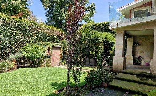 Condo in Mexico City, Mexico 1