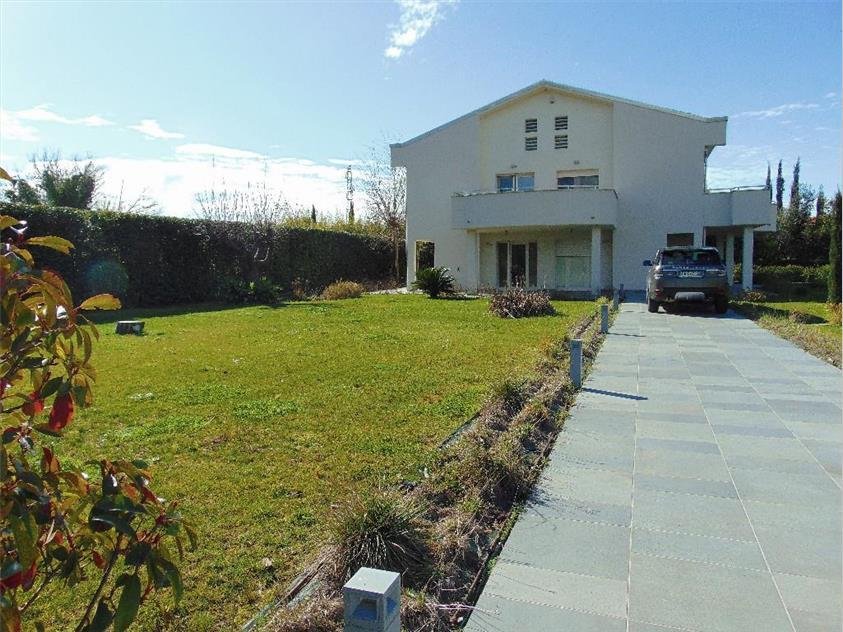 Villa in Center, Forte dei Marmi, Tuscany 1 - 16070445