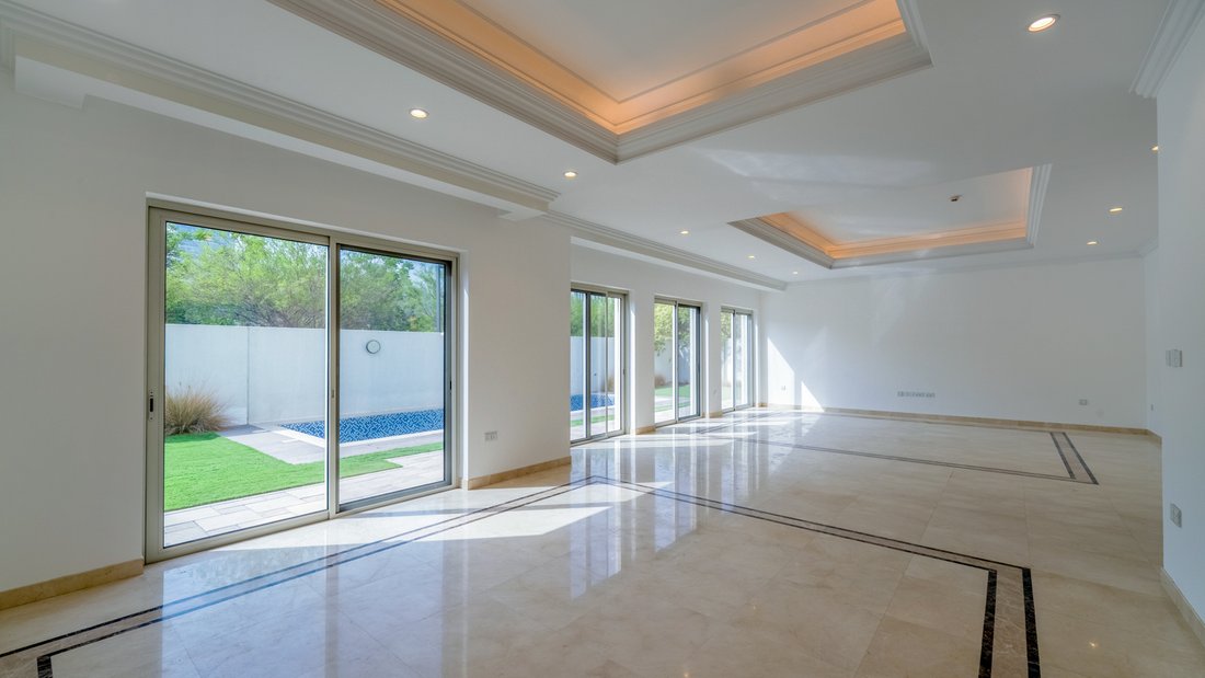 Villa in MBR City / Mohammed Bin Rashid City, Dubai, United Arab Emirates 4 - 15968844