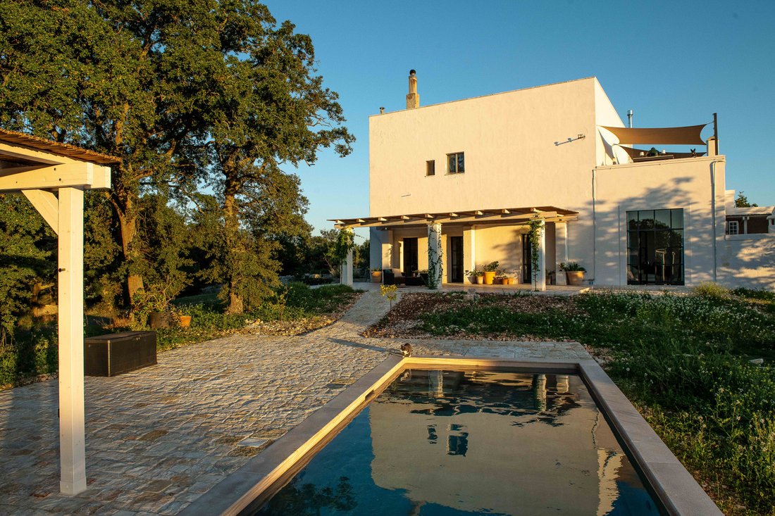 Finca à Impalata - Santa Lucia - L'Assomption, Monopoli, Pouilles 1 - 16069071