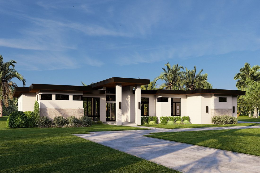 House in Odessa, Florida, United States 4 - 16069133