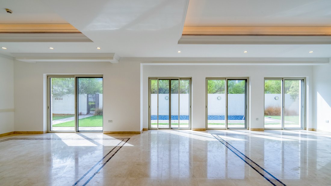 Villa in MBR City / Mohammed Bin Rashid City, Dubai, United Arab Emirates 3 - 15968844