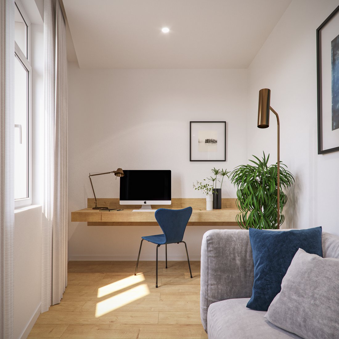 Apartment in Sao Vicente, Lisbon, Portugal 3 - 16069445