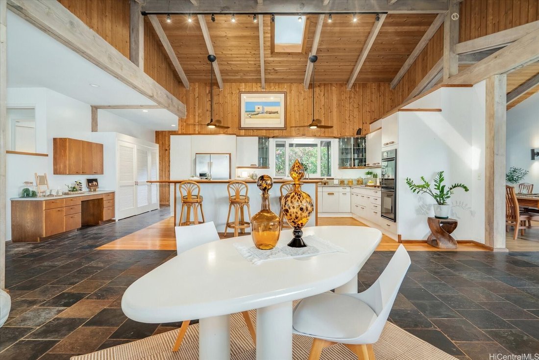 House in Waialua, Hawaii, United States 4 - 16070901
