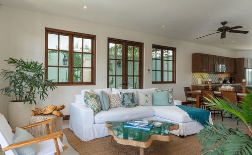 House in Las Catalinas, Guanacaste Province, Costa Rica 1