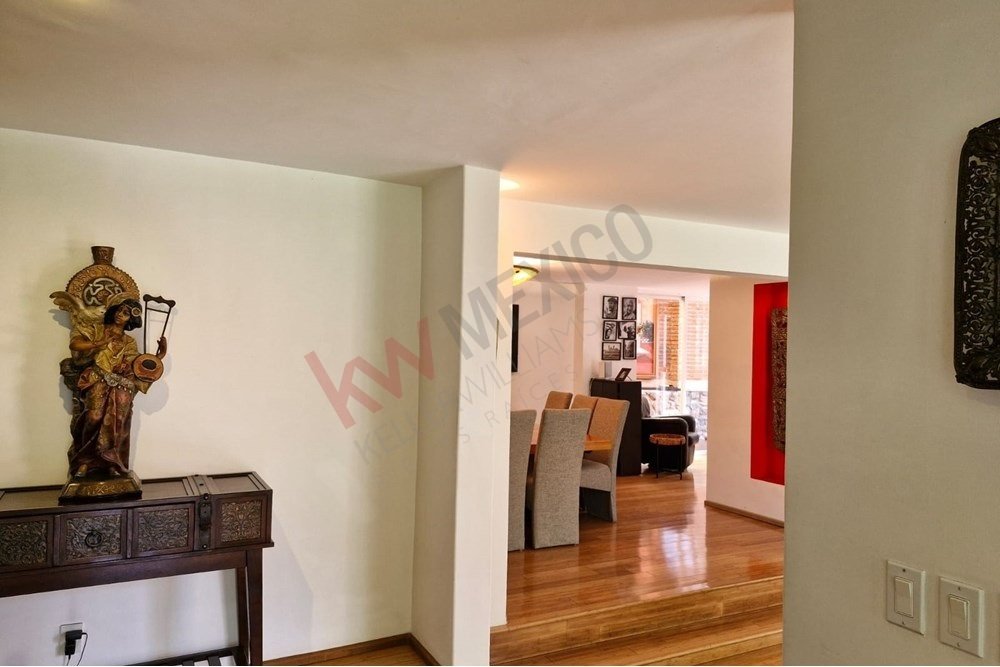 Condo in Mexico City, Mexico 3 - 16069903