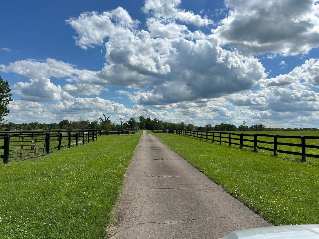 Farm Ranch in Lexington, Kentucky, United States 5 - 16069910
