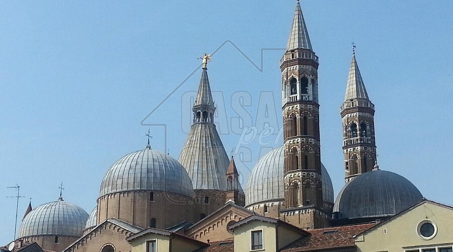 Apartment in Portello - Ospedali, Padua, Italy 2 - 16071450