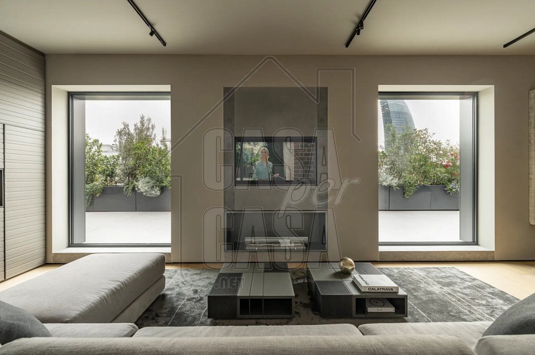 Apartment in Portello - Ospedali, Padua, Italy 3 - 16071450