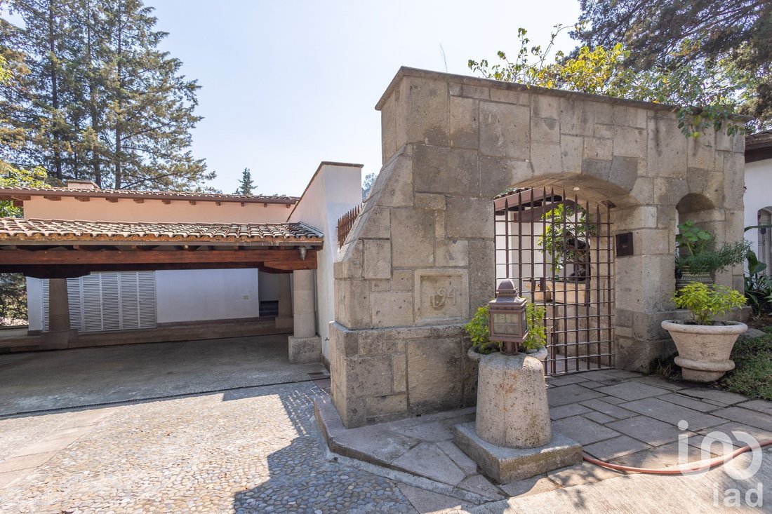 House in Mexico City, Mexico 3 - 16069552