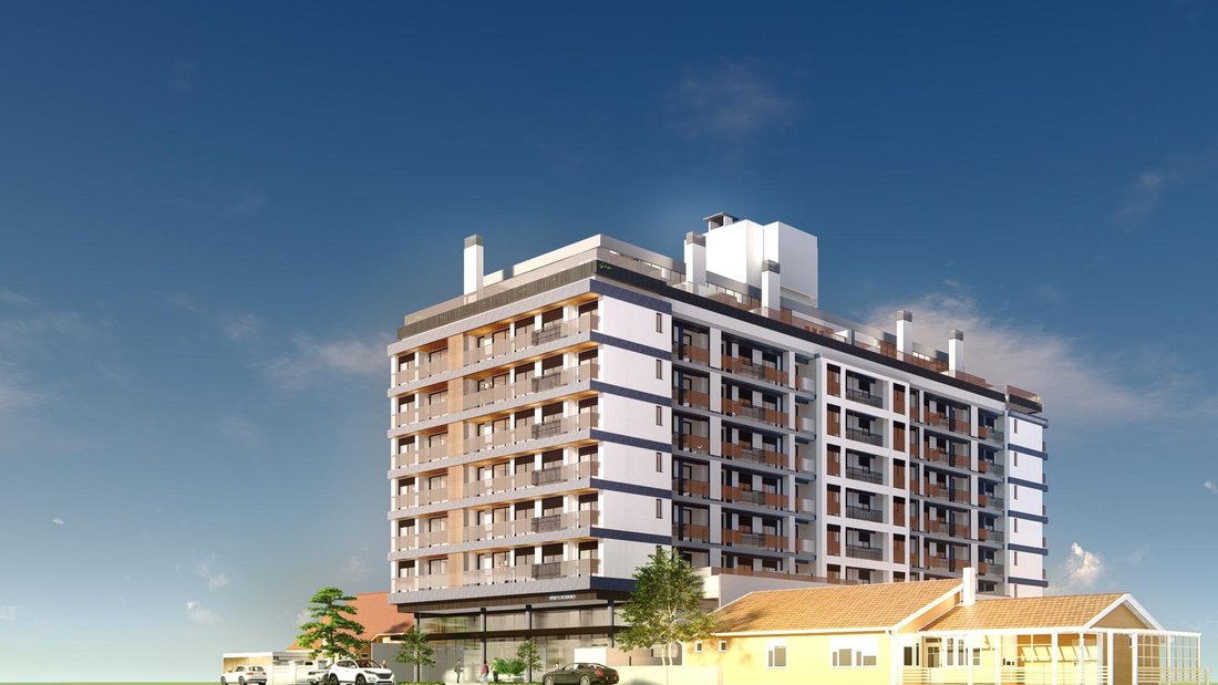 Apartment in Canasvieiras, State of Santa Catarina, Brazil 4 - 16071544