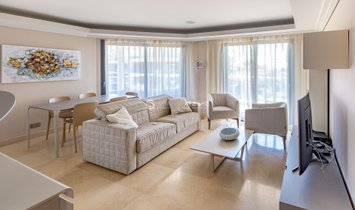 Apartment in Antibes, Provence-Alpes-Côte d'Azur, France 1