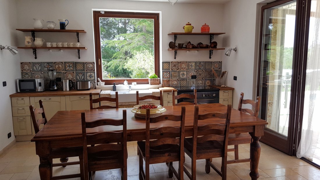 Finca à Putignano, Pouilles, Italie 3 - 16069745