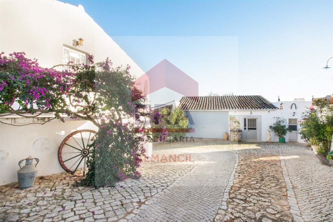 Farm Ranch in Almancil, Algarve, Portugal 2 - 16070574