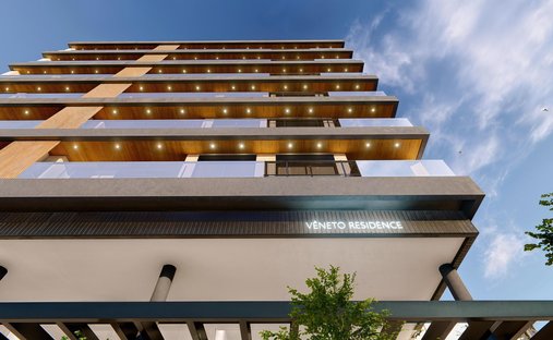 Apartment in Canasvieiras, State of Santa Catarina, Brazil 1