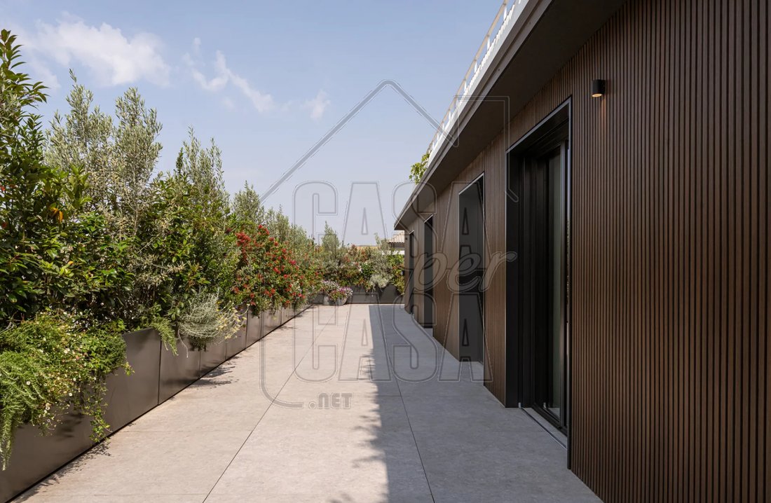 Apartment in Portello - Ospedali, Padua, Italy 5 - 16071450