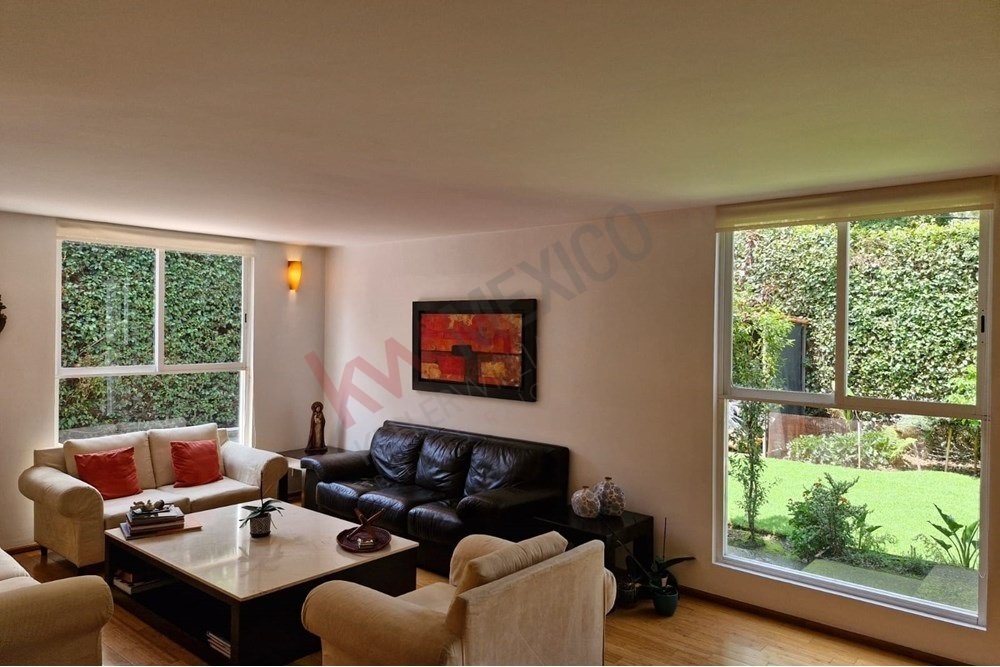 Condo in Mexico City, Mexico 5 - 16069903