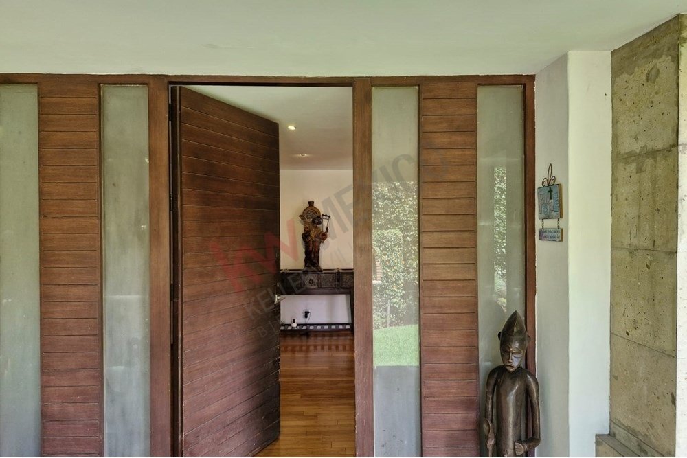 Condo in Mexico City, Mexico 2 - 16069903