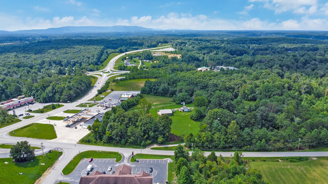 Land in Crossville, TN, United States 2 - 16069314