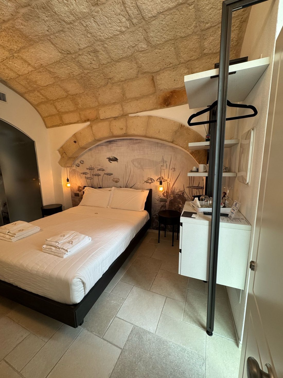 Apartamento en Centro histórico, Monopoli, Italia 1 - 16069381