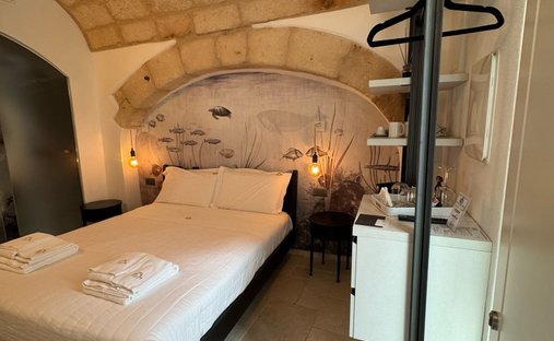 Apartamento en Centro histórico, Monopoli, Italia 1