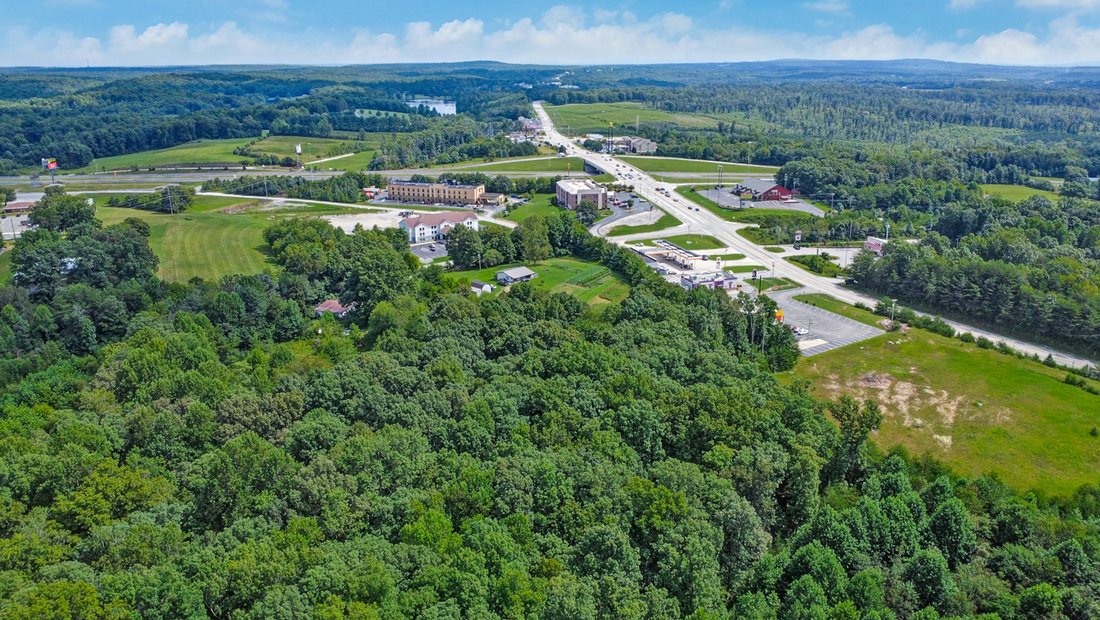 Land in Crossville, TN, United States 5 - 16069314