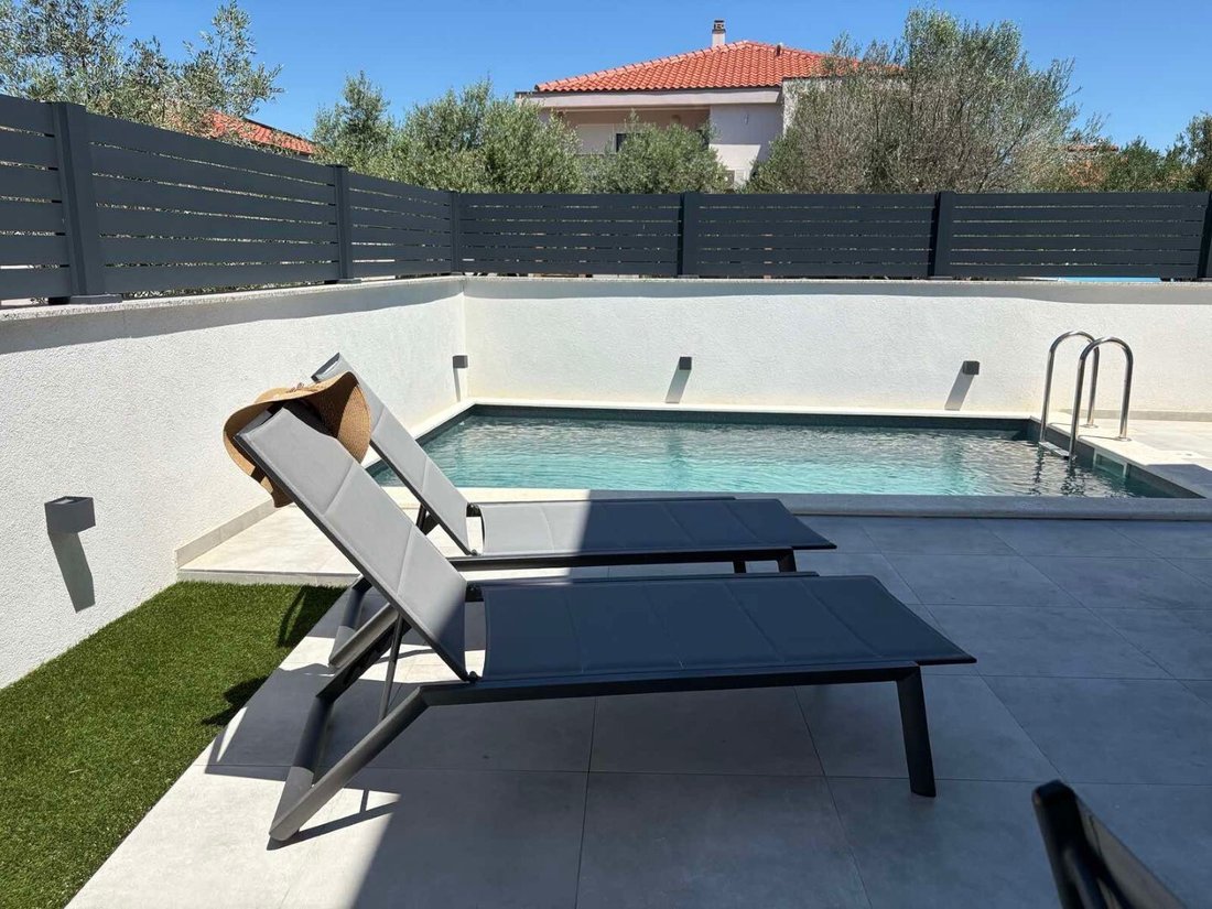 House in Zaton, Zadar County, Croatia 3 - 16070593