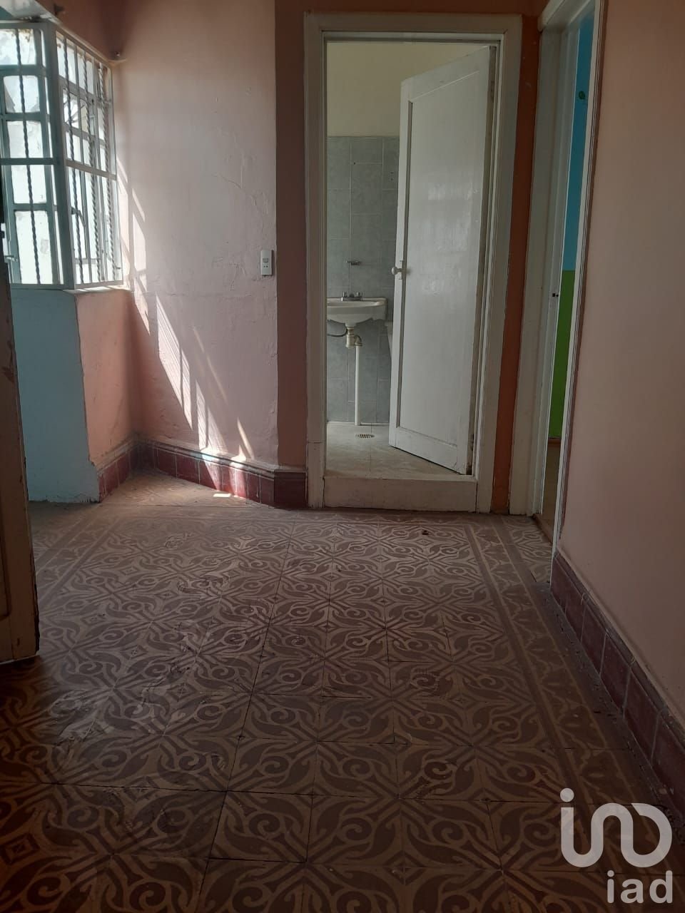 Casa in Città del Messico, Messico 1 - 16069562