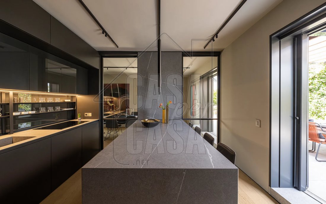 Apartment in Portello - Ospedali, Padua, Italy 4 - 16071450