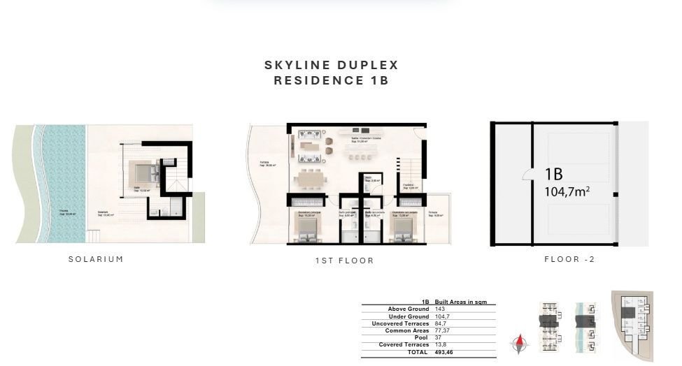 Villa in Golden Mile, Andalusia, Spain 2 - 16062692