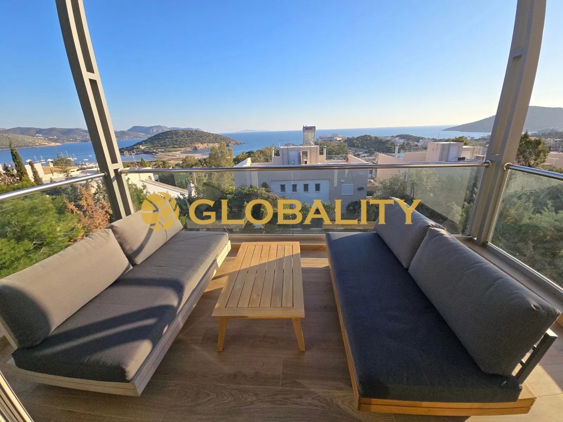 Apartment in Anavissos, Attica, Greece 1 - 16070073