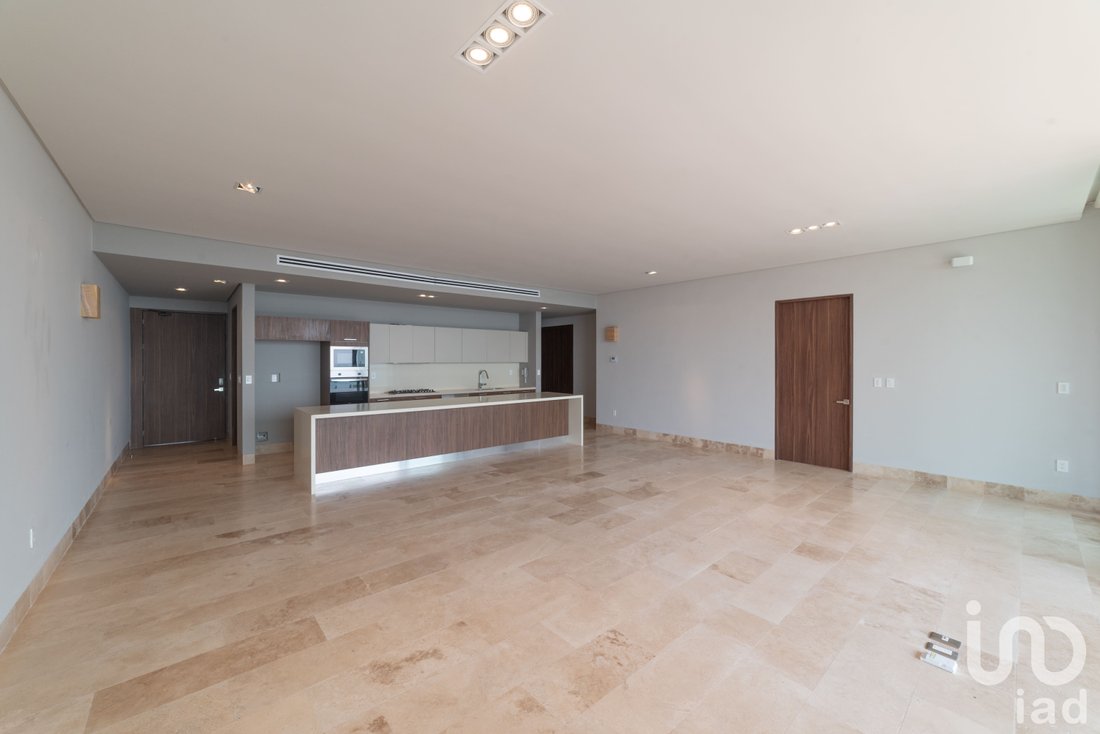 Apartment in Cancún, Quintana Roo, Mexico 2 - 16042696