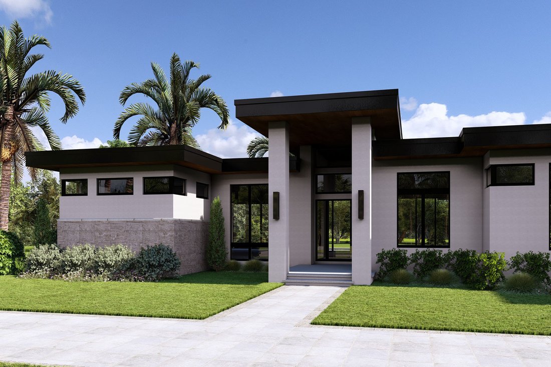 House in Odessa, Florida, United States 5 - 16069133