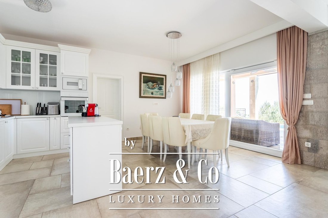 Villa in Mimice, Split-Dalmatia County, Croatia 3 - 16070700