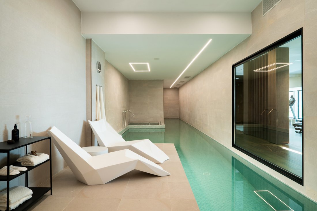 Villa in Benahavis, Andalusia, Spain 4 - 16069773