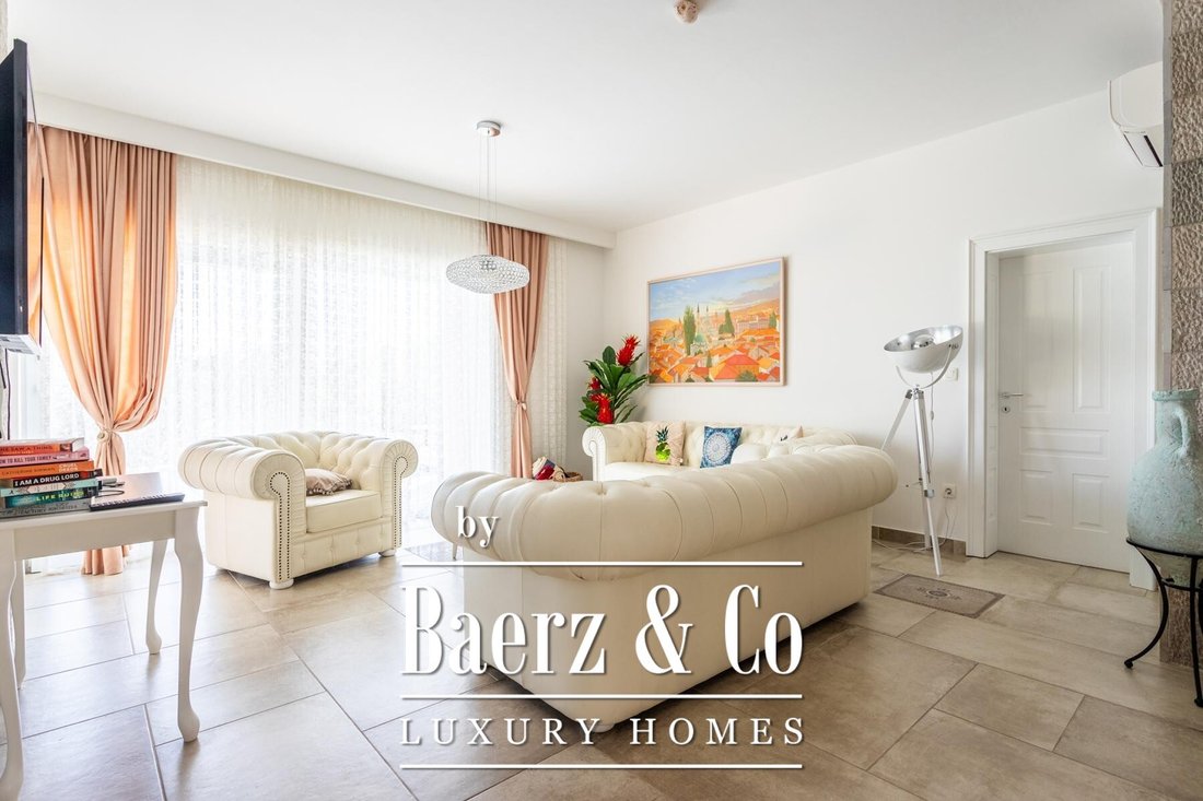 Villa in Mimice, Split-Dalmatia County, Croatia 4 - 16070700
