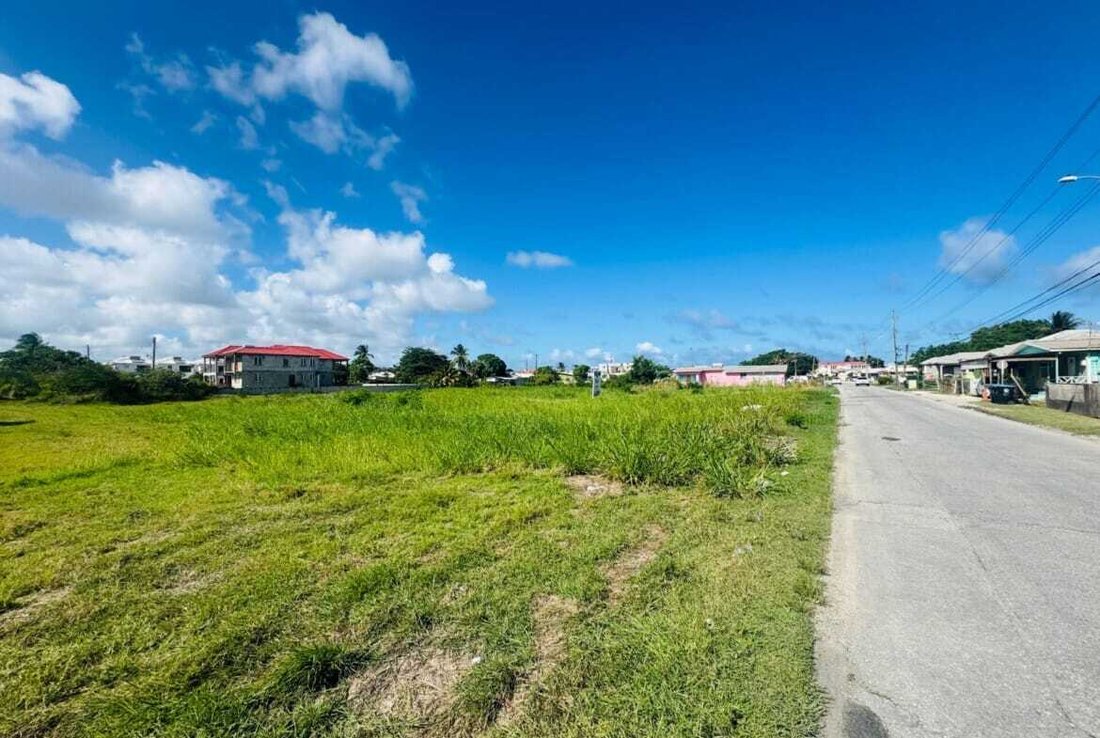 Land in Bridgetown, Christ Church, Barbados 5 - 15893333